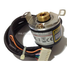 H40-8-2500UL Rotary Encoder untuk motor pintu lif hyundai